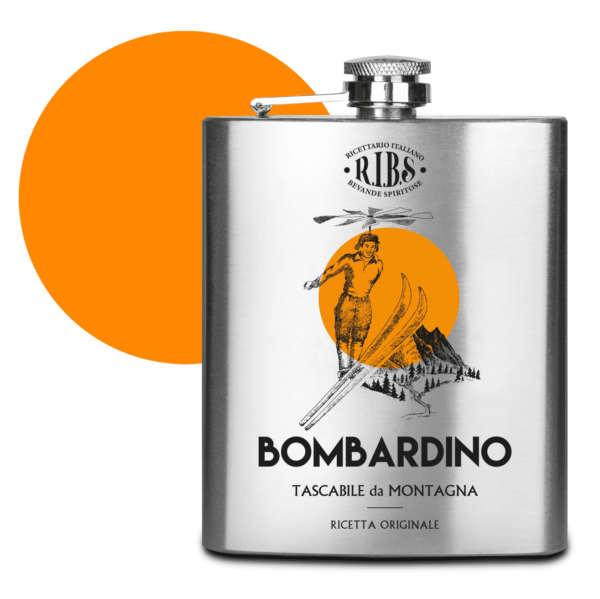 Bombardino