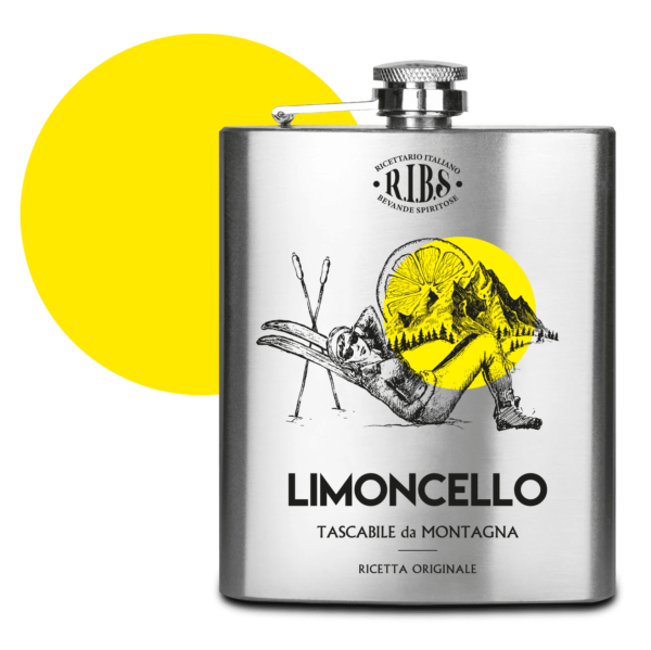 Limoncello